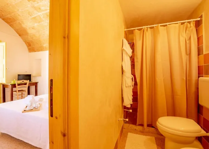 Palazzo Le Zicaredde