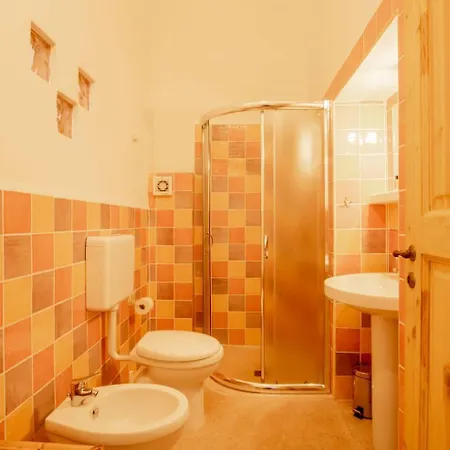 Palazzo Le Zicaredde 3* سالفي