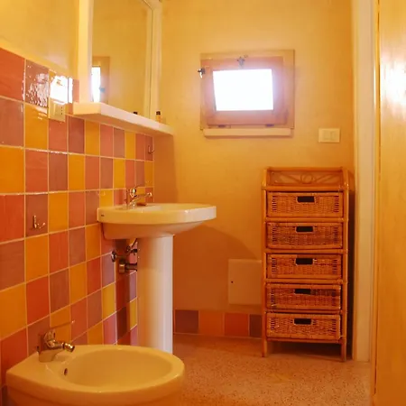 Palazzo Le Zicaredde 3*