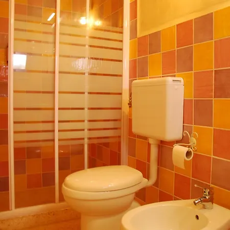 Palazzo Le Zicaredde 3* سالفي