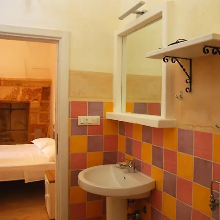 Palazzo Le Zicaredde