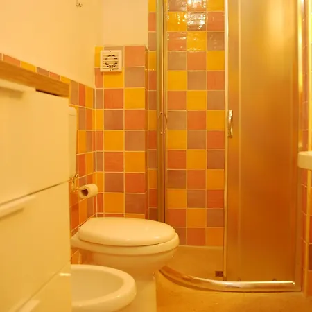 Palazzo Le Zicaredde Bed & Breakfast