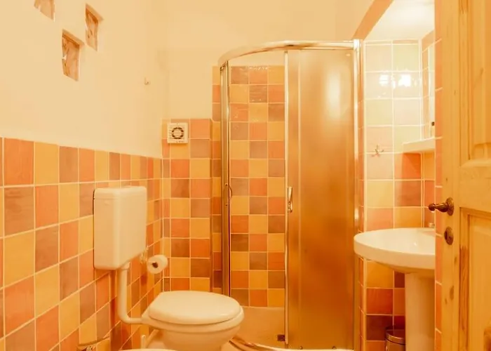 Palazzo Le Zicaredde 3* Salve