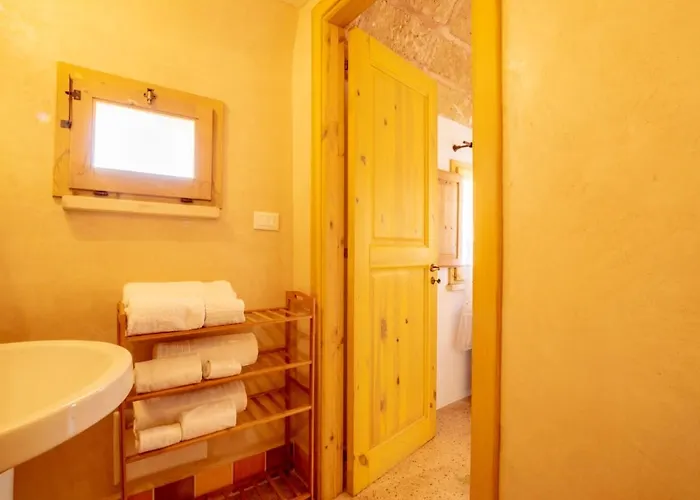 Palazzo Le Zicaredde 3*